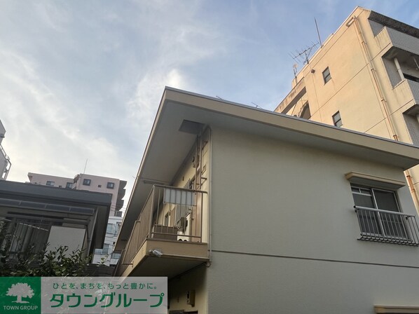 フィルージュ浦和常盤の物件内観写真